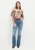 THE SUEDE JEAN BELT sold by Favorite Daughter
