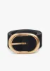 THE SUEDE JEAN BELT sold by Favorite Daughter