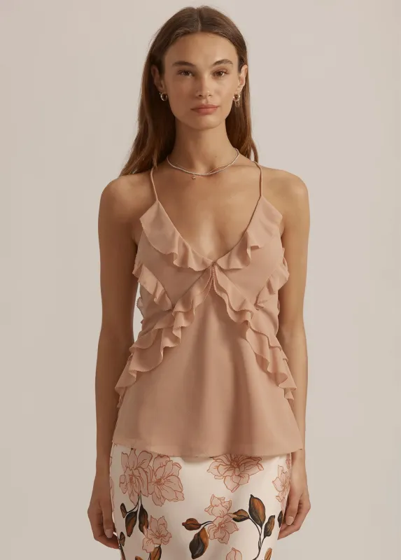 THE WHO ME? TOP sold by Favorite Daughter