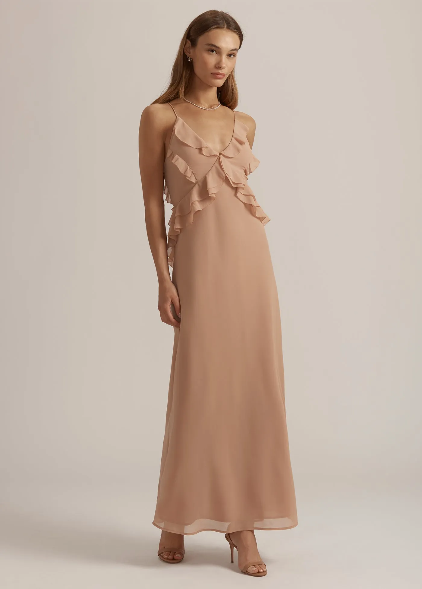 THE WHO YOU? DRESS sold by Favorite Daughter product image thumbnail 3