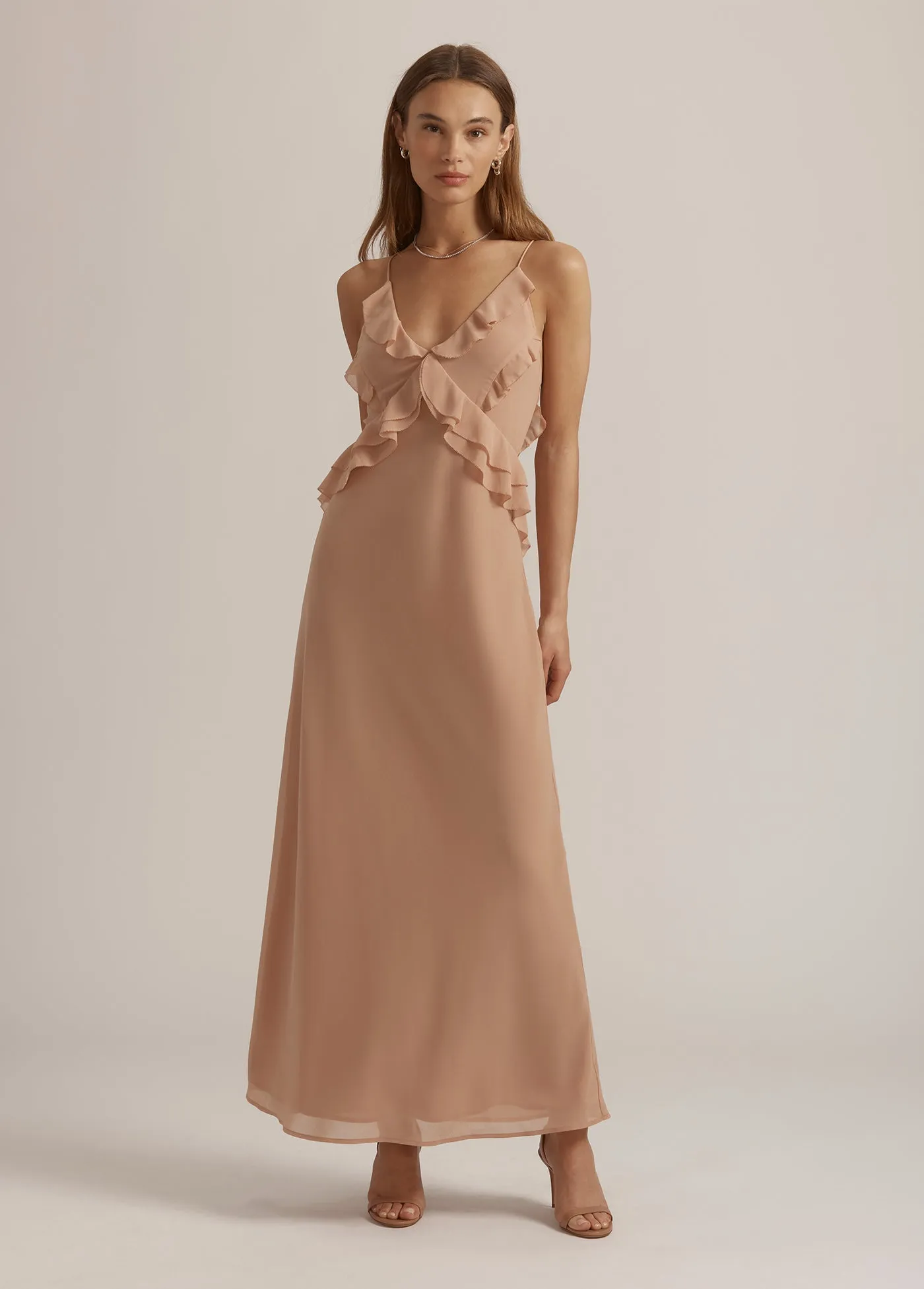 THE WHO YOU? DRESS sold by Favorite Daughter