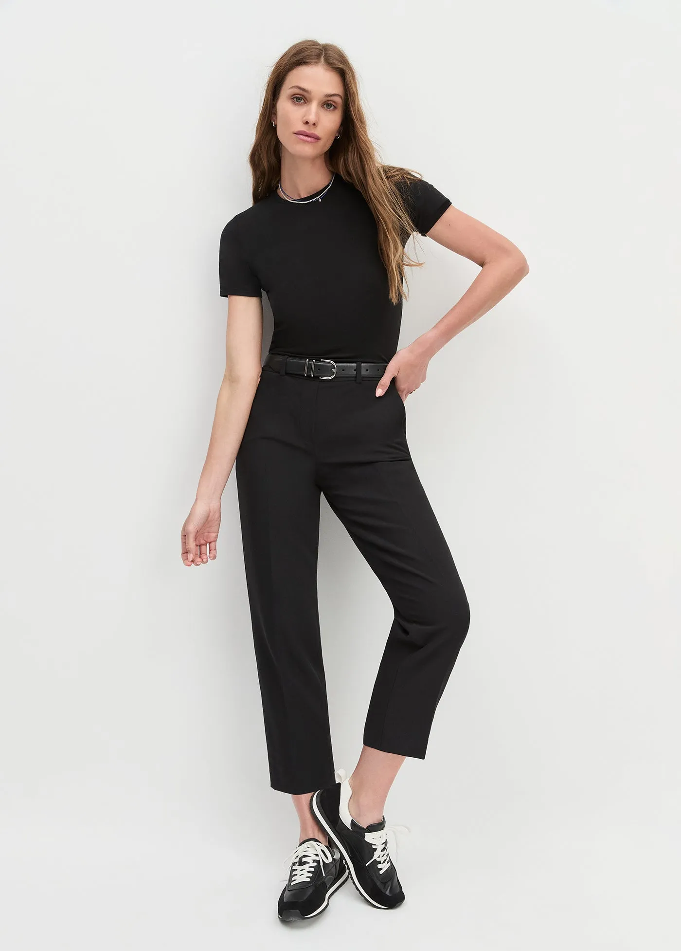 THE PENNY TEE sold by Favorite Daughter product image thumbnail 3