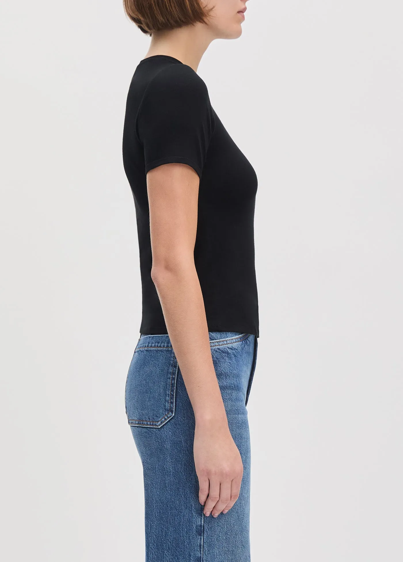 THE PENNY TEE sold by Favorite Daughter product image thumbnail 4