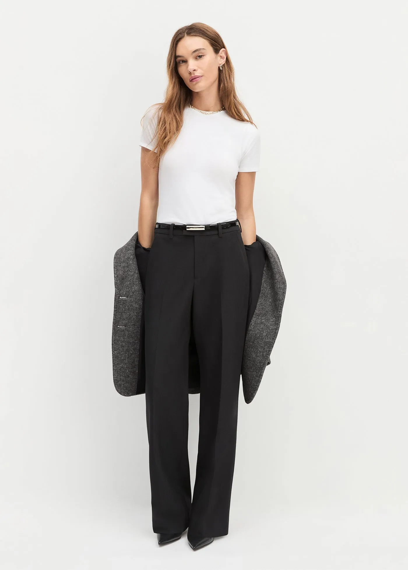 THE PENNY TEE sold by Favorite Daughter product image thumbnail 2