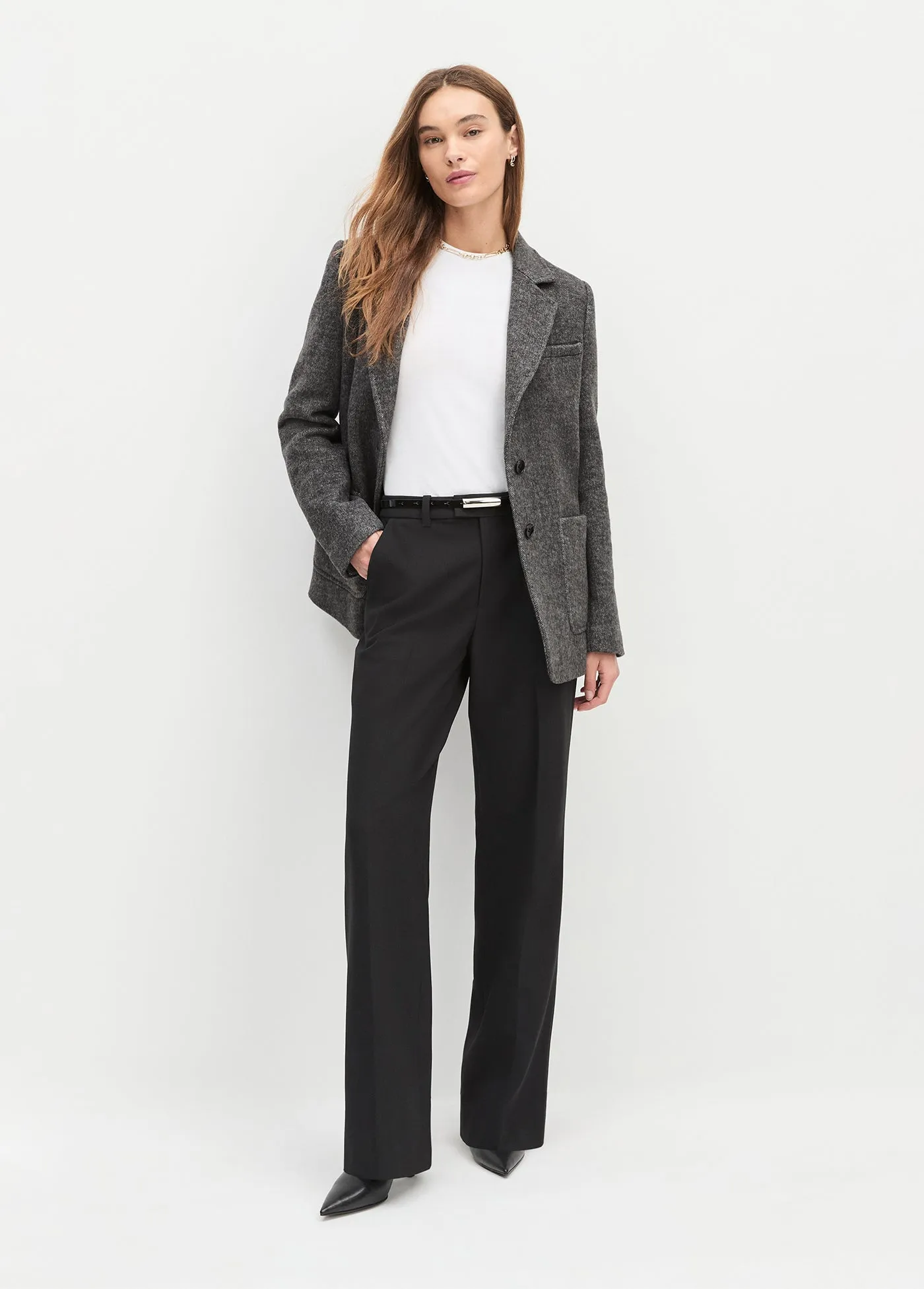 THE PENNY TEE sold by Favorite Daughter product image thumbnail 3