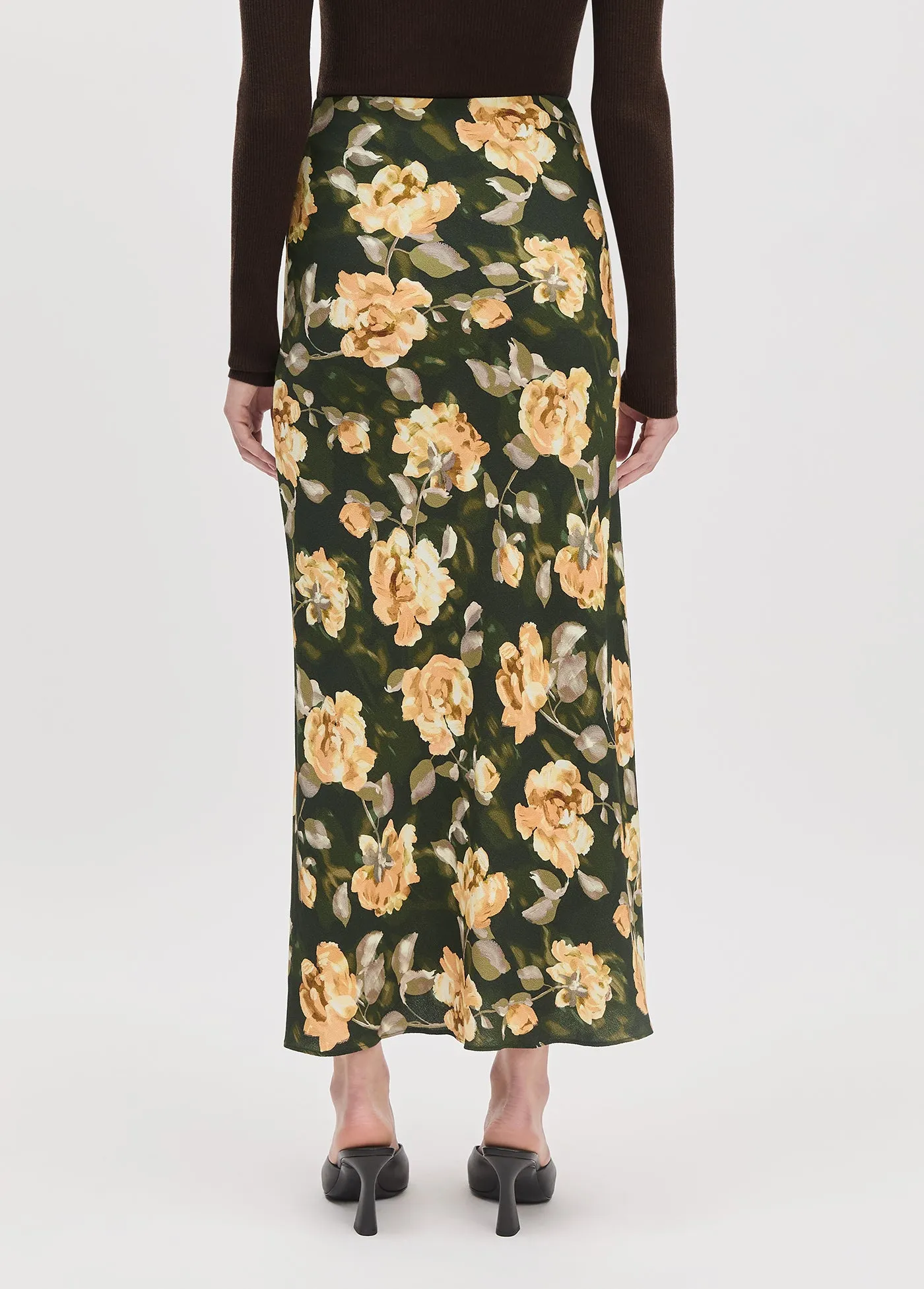 THE FAVORITE SKIRT sold by Favorite Daughter product image thumbnail 5