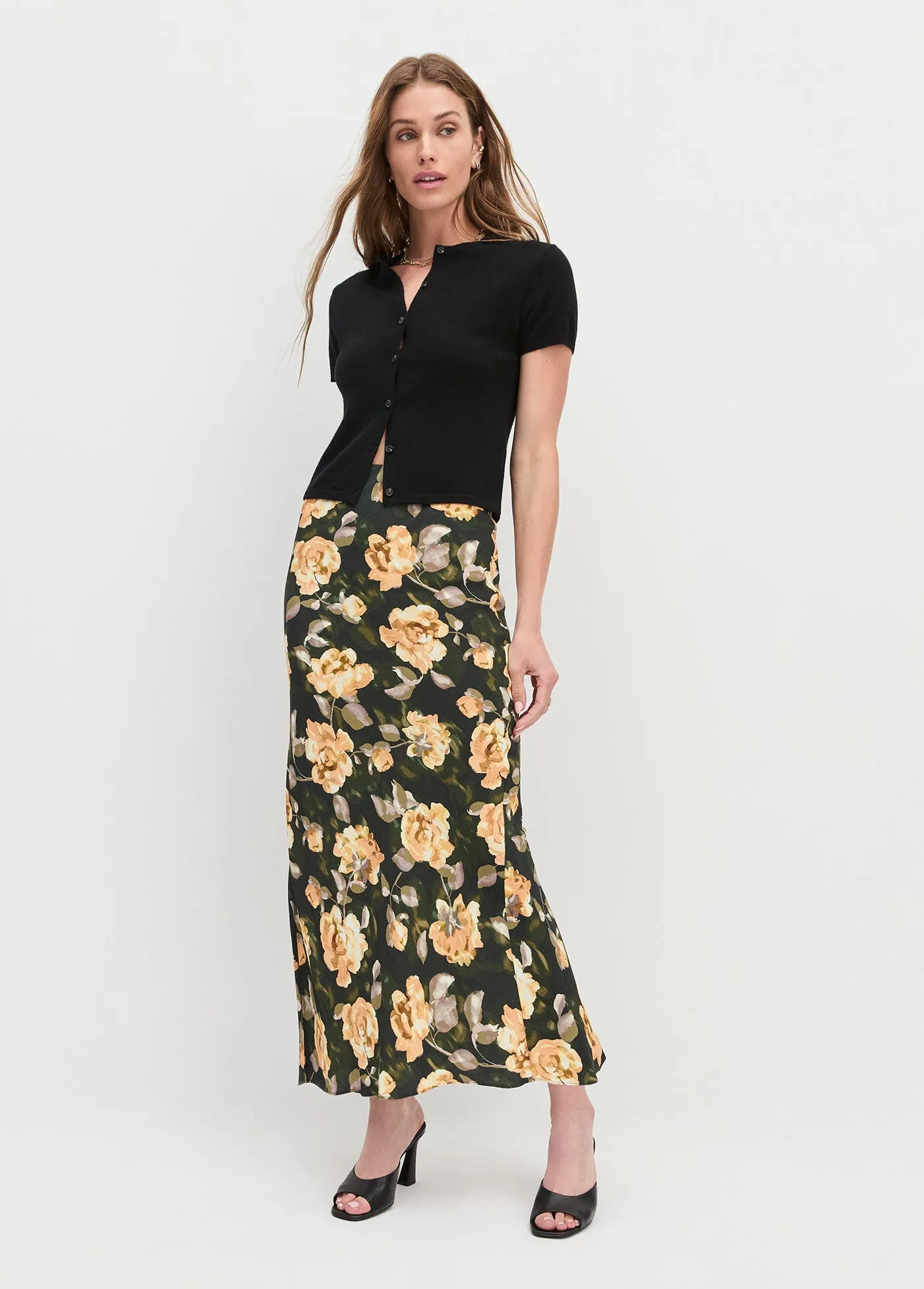 THE FAVORITE SKIRT sold by Favorite Daughter
