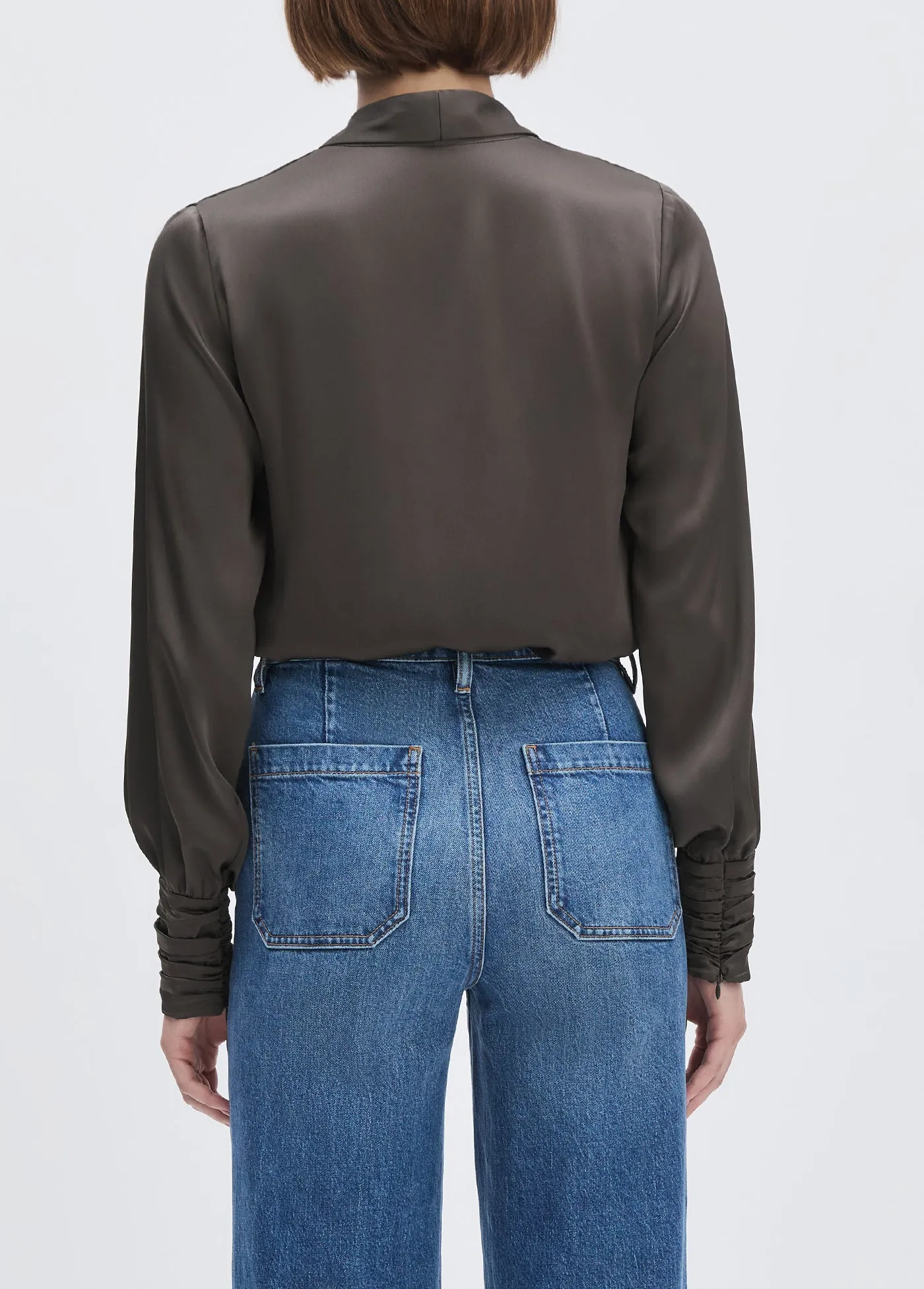 THE BETTER OFF BODYSUIT sold by Favorite Daughter product image thumbnail 4