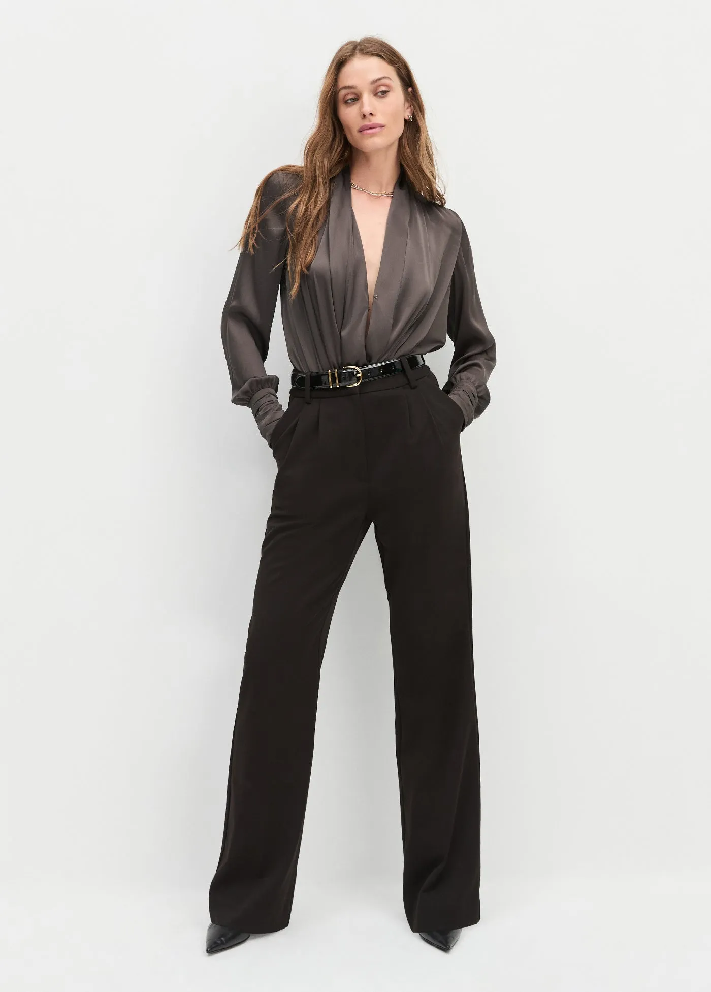 THE BETTER OFF BODYSUIT sold by Favorite Daughter