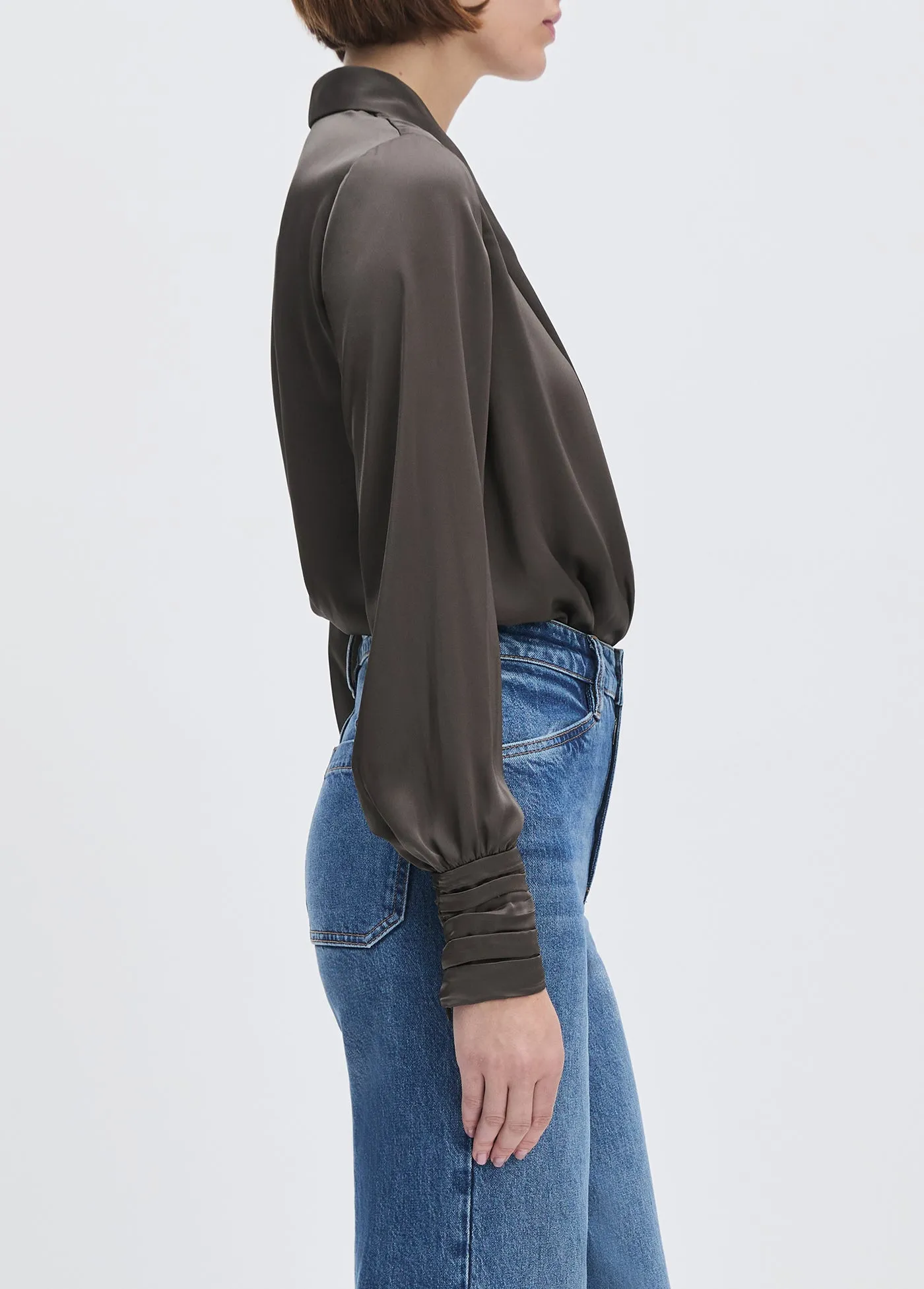 THE BETTER OFF BODYSUIT sold by Favorite Daughter product image thumbnail 5