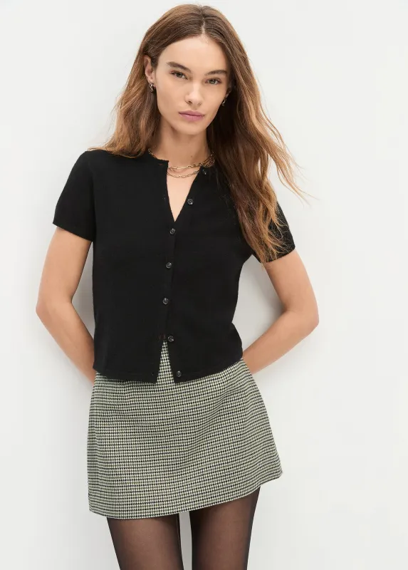 THE 9 TO 5 CARDIGAN sold by Favorite Daughter