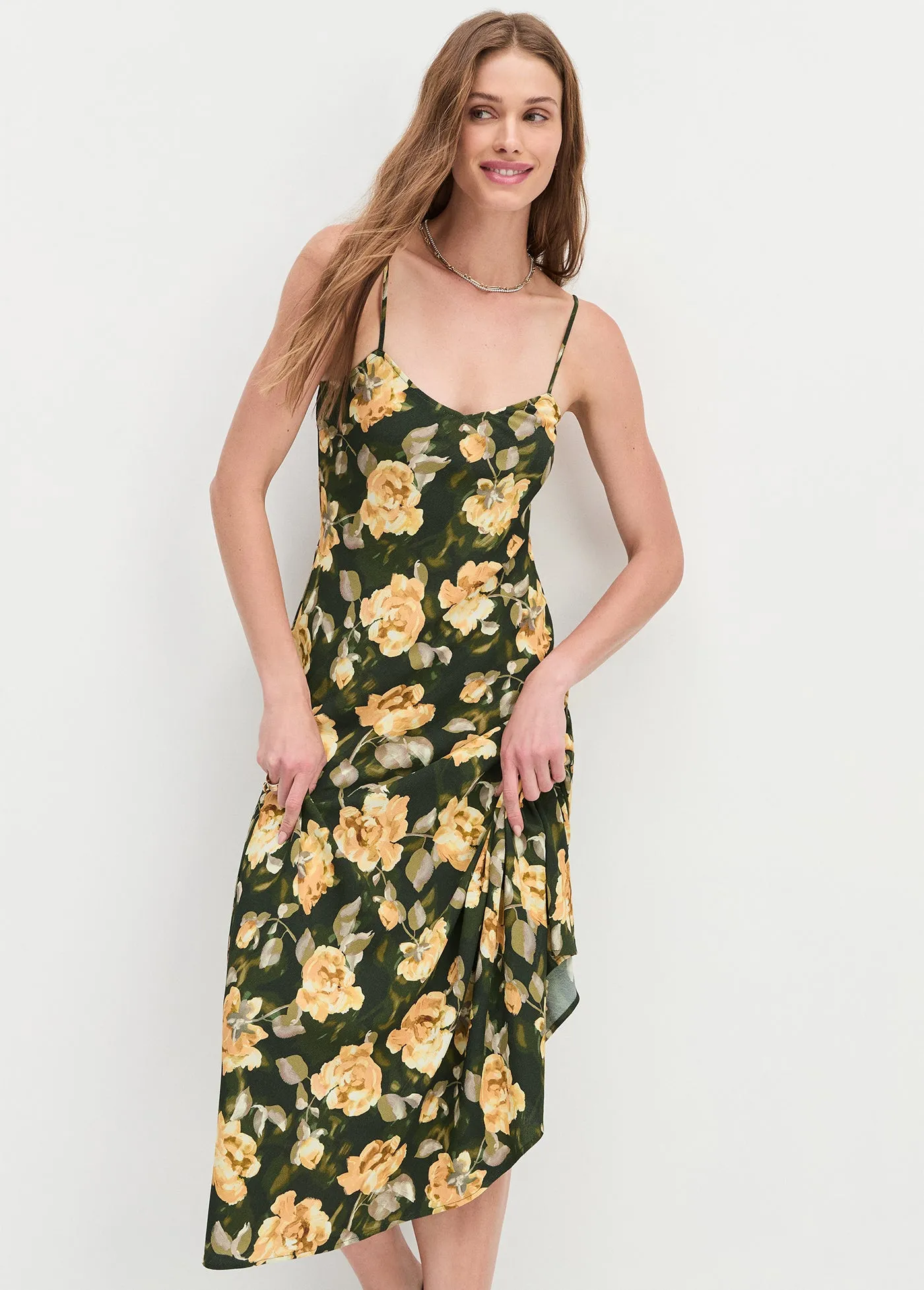 THE FAVORITE DRESS sold by Favorite Daughter product image thumbnail 2