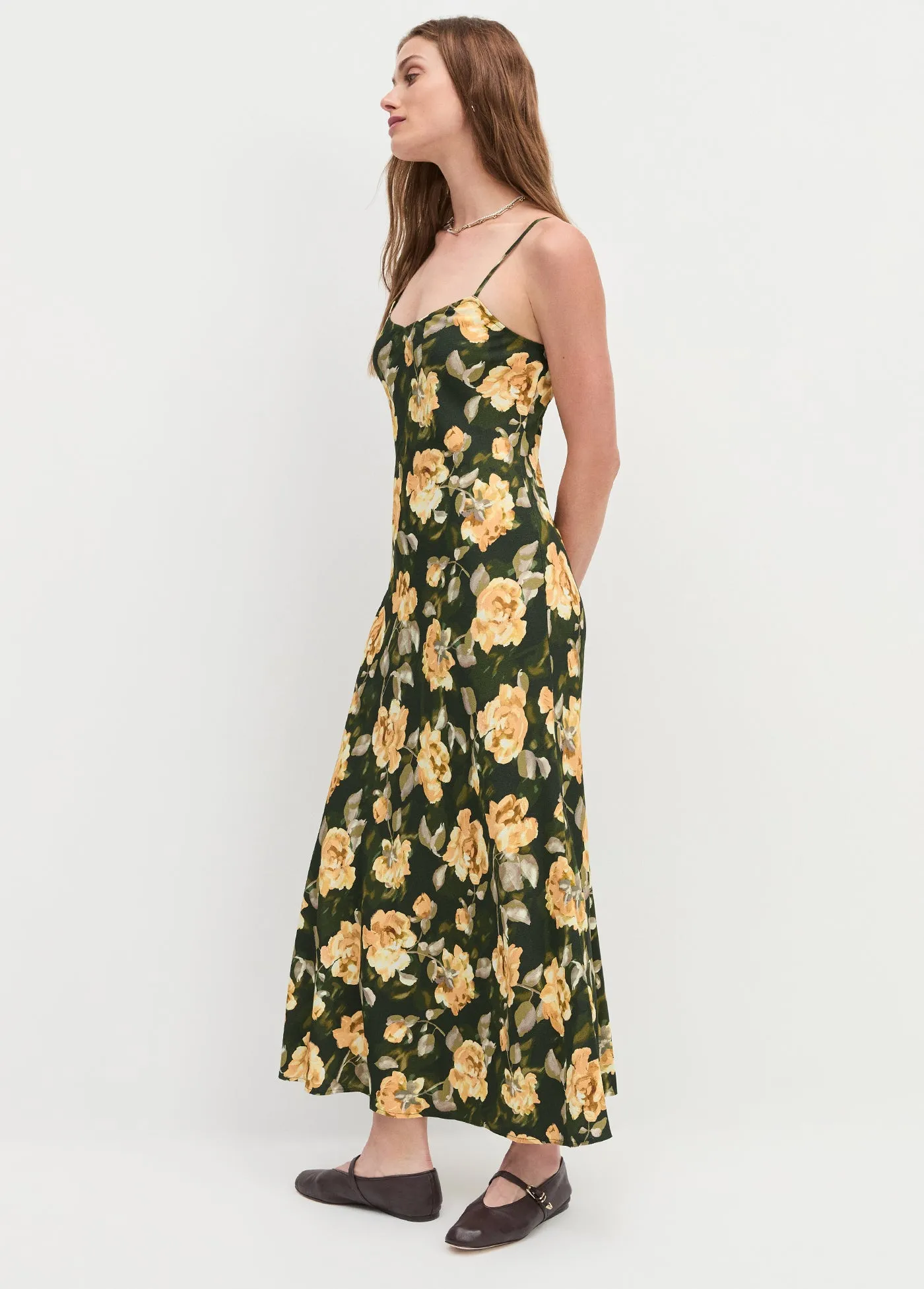 THE FAVORITE DRESS sold by Favorite Daughter product image thumbnail 3