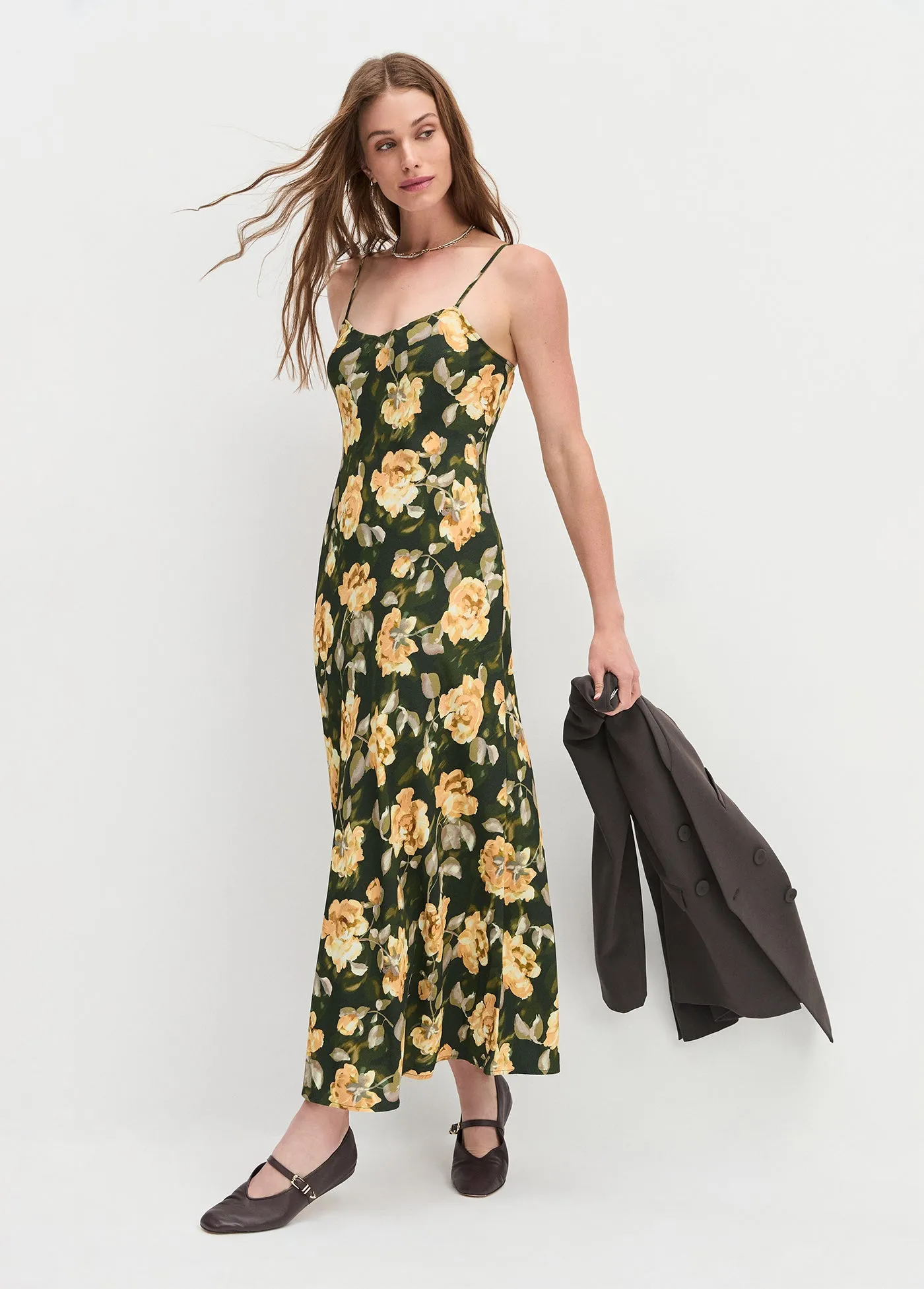 THE FAVORITE DRESS sold by Favorite Daughter