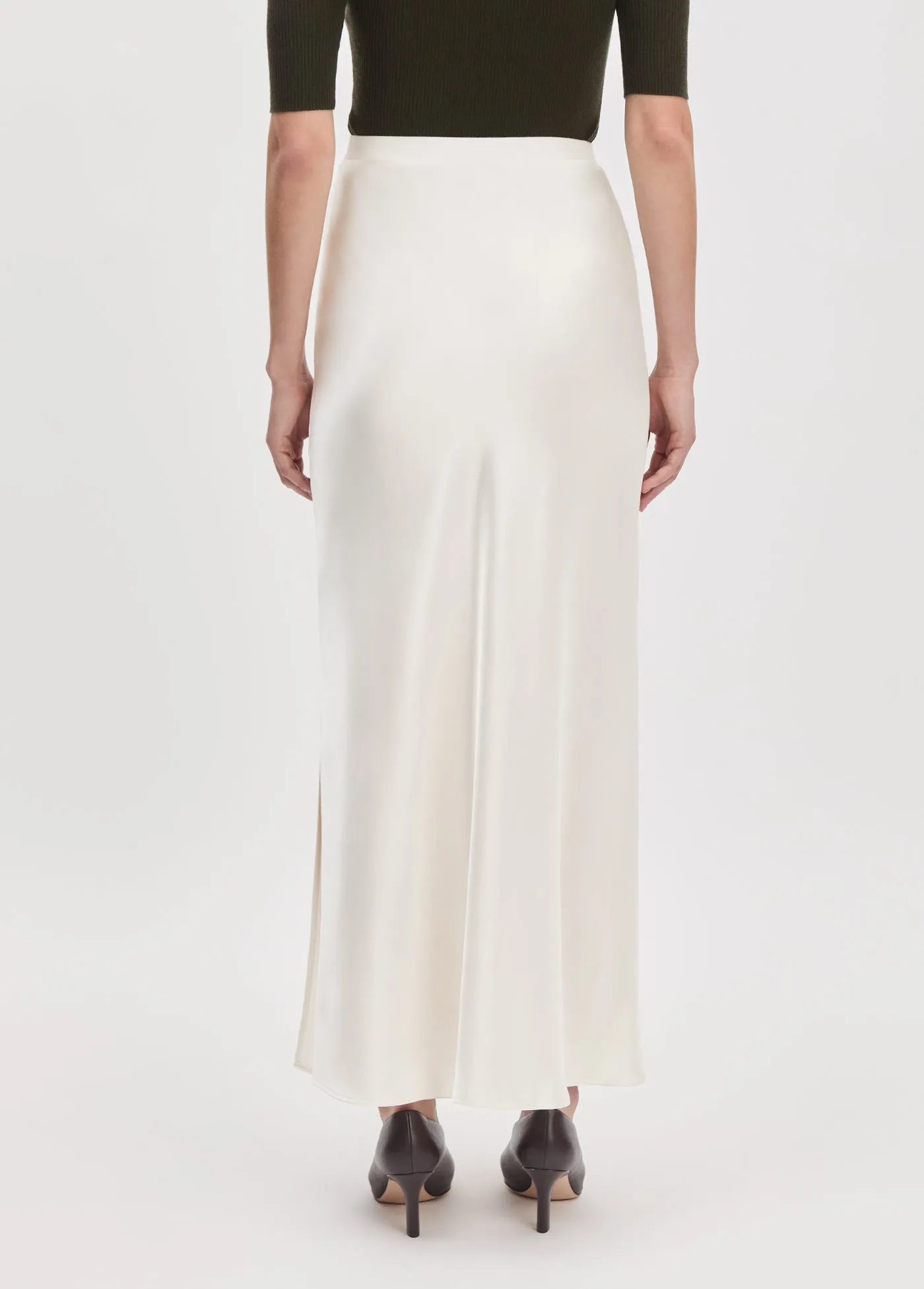 THE JOSIE LONG SKIRT sold by Favorite Daughter product image thumbnail 5