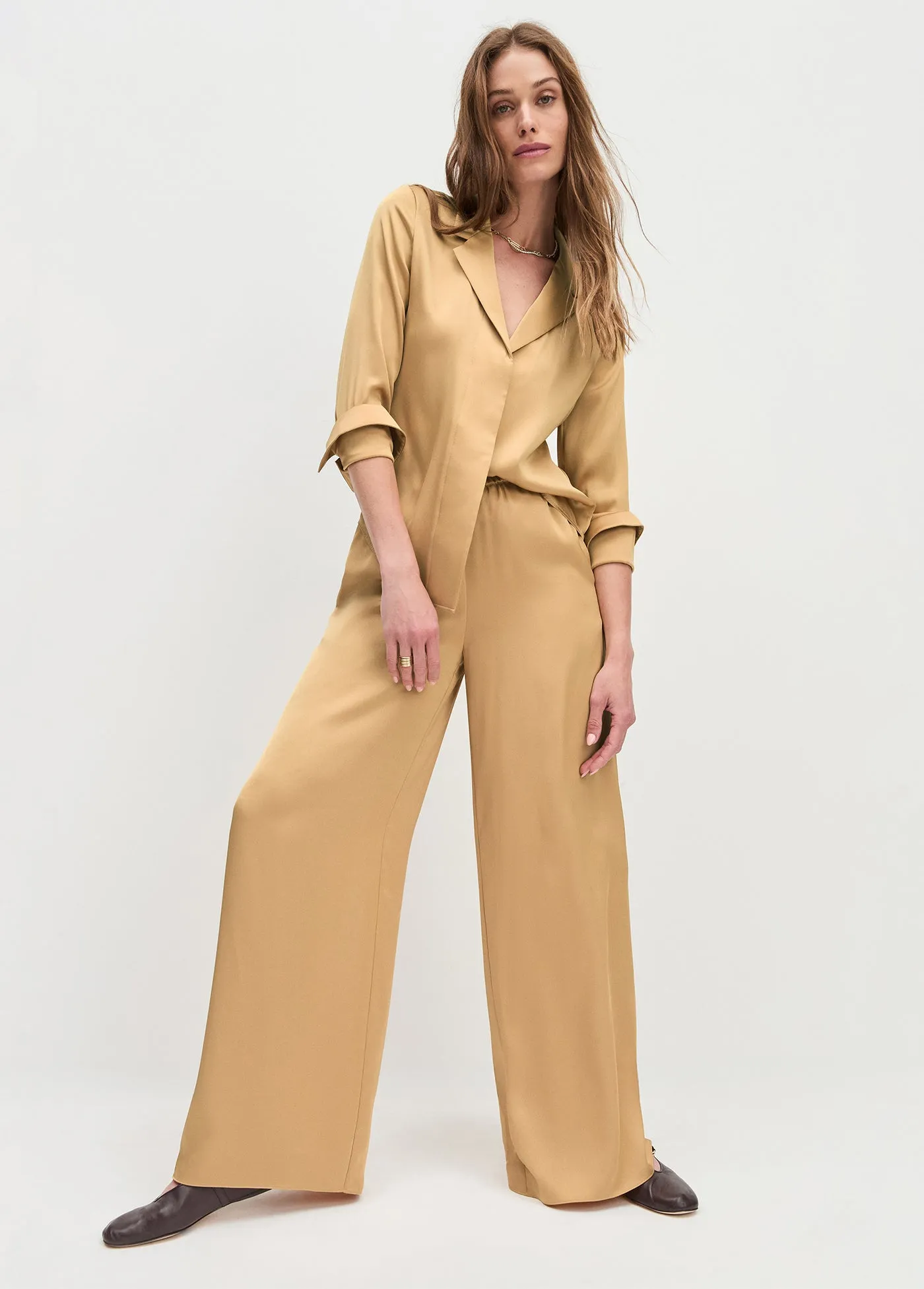 THE LILY TOP sold by Favorite Daughter product image thumbnail 2