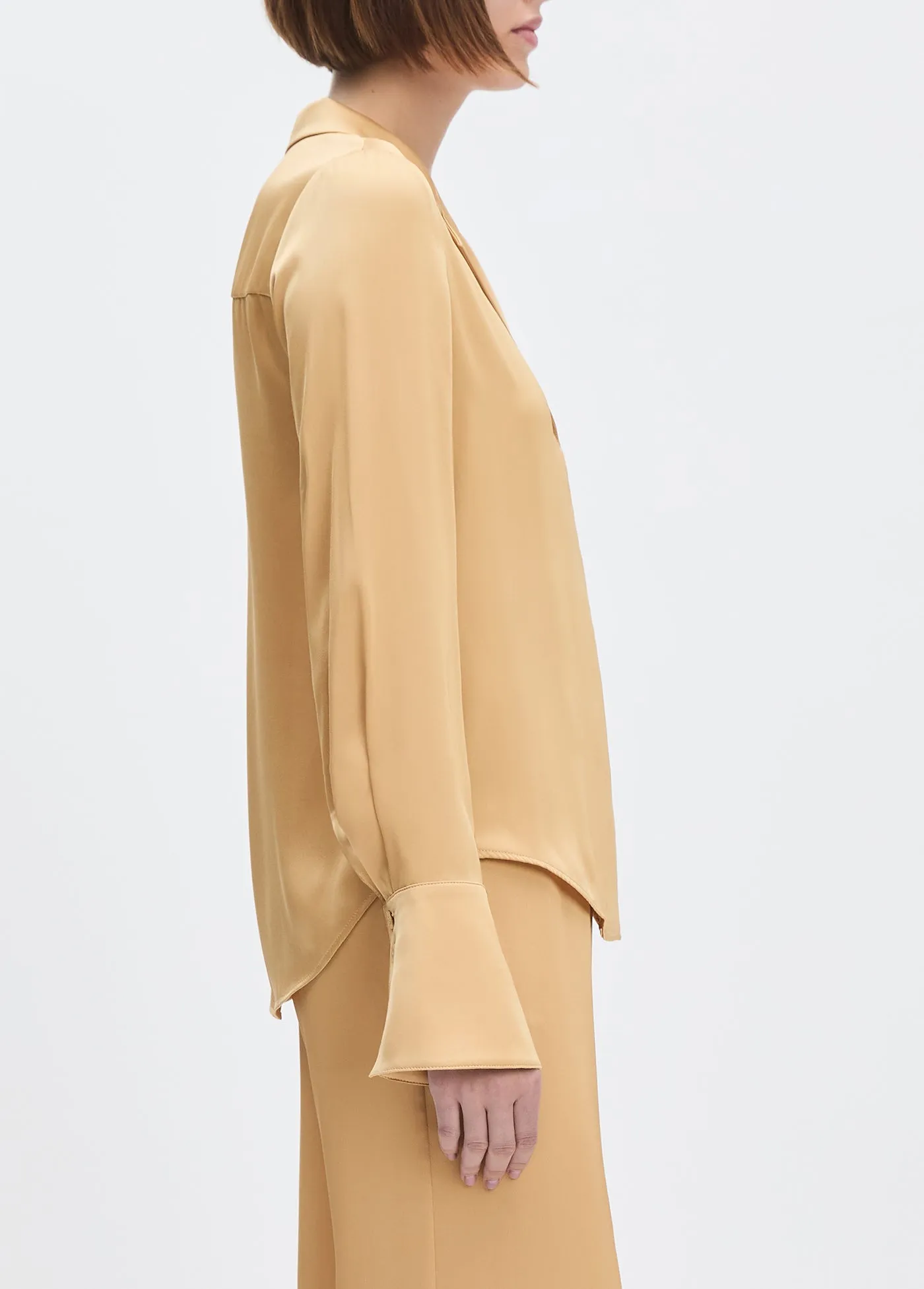 THE LILY TOP sold by Favorite Daughter product image thumbnail 5