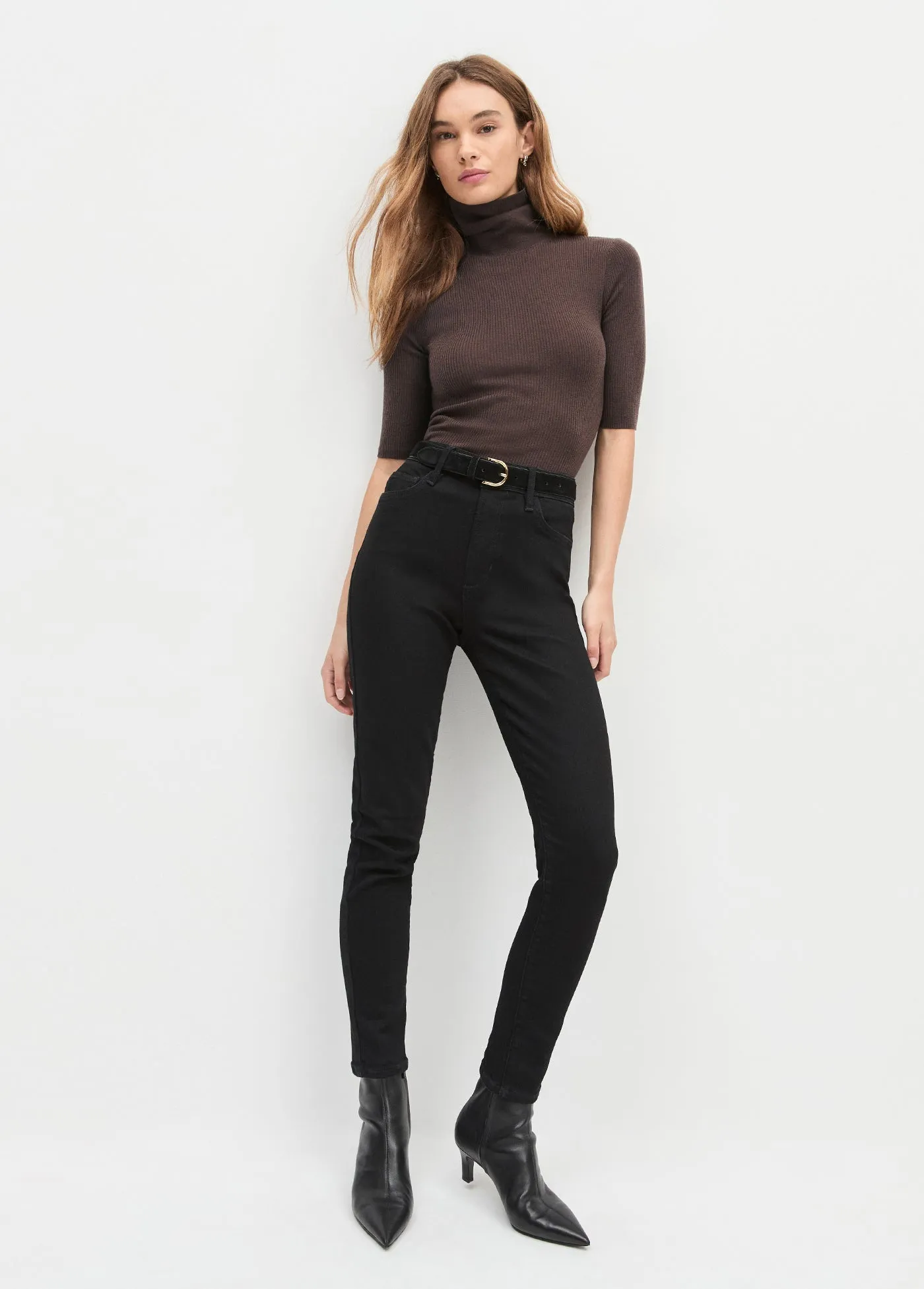 THE AMELIA TOP sold by Favorite Daughter product image thumbnail 2