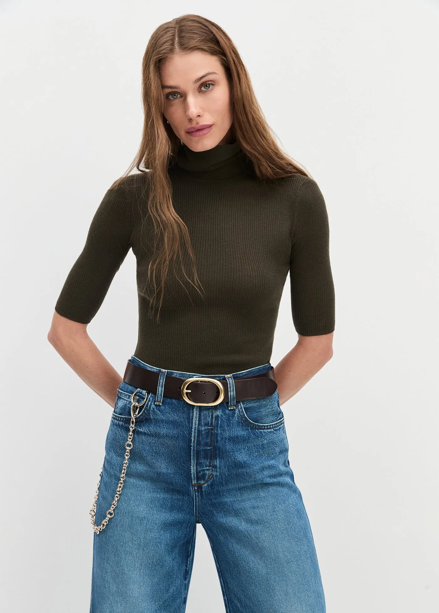 THE AMELIA TOP sold by Favorite Daughter