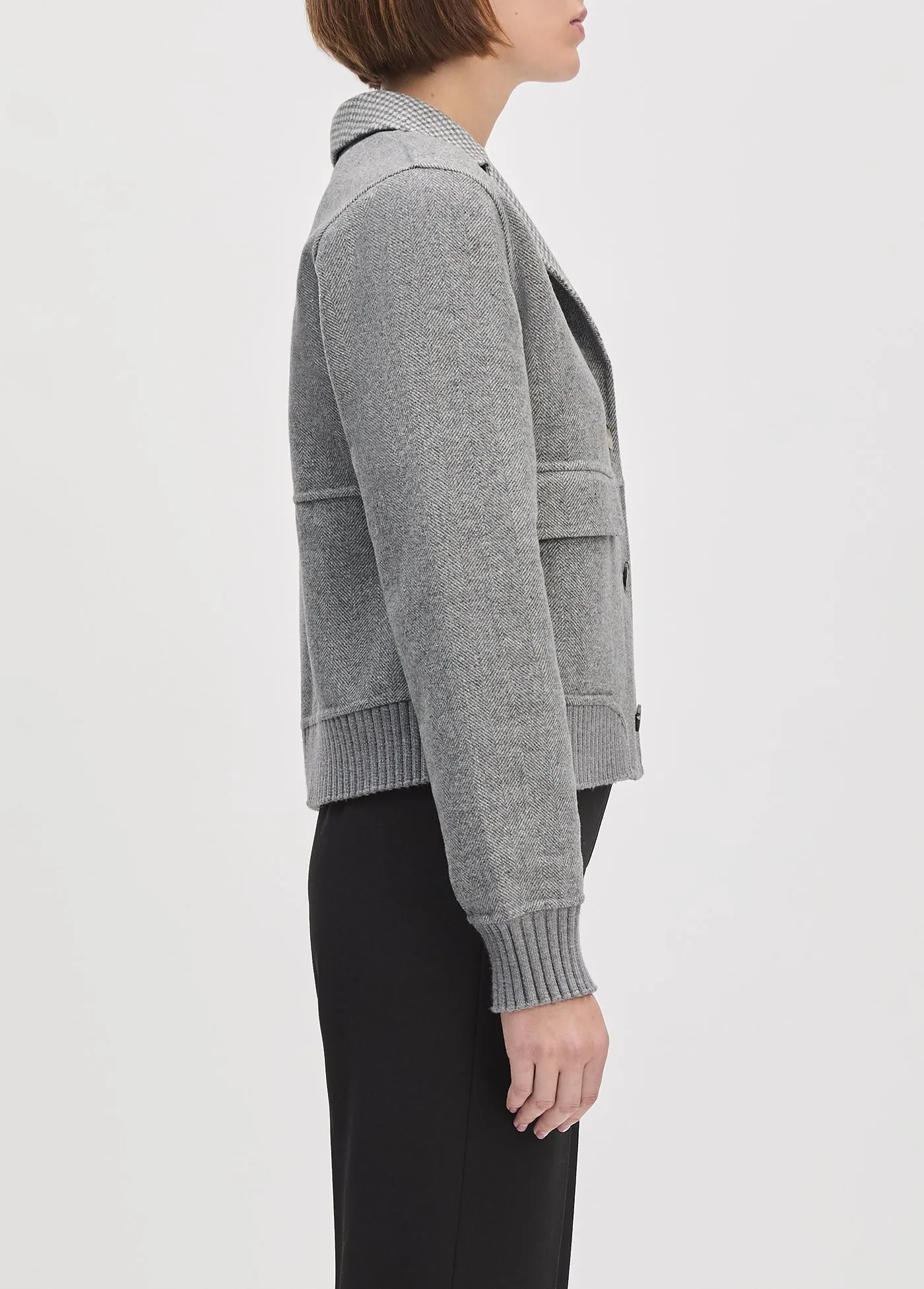 THE CITY BOMBER sold by Favorite Daughter product image thumbnail 5