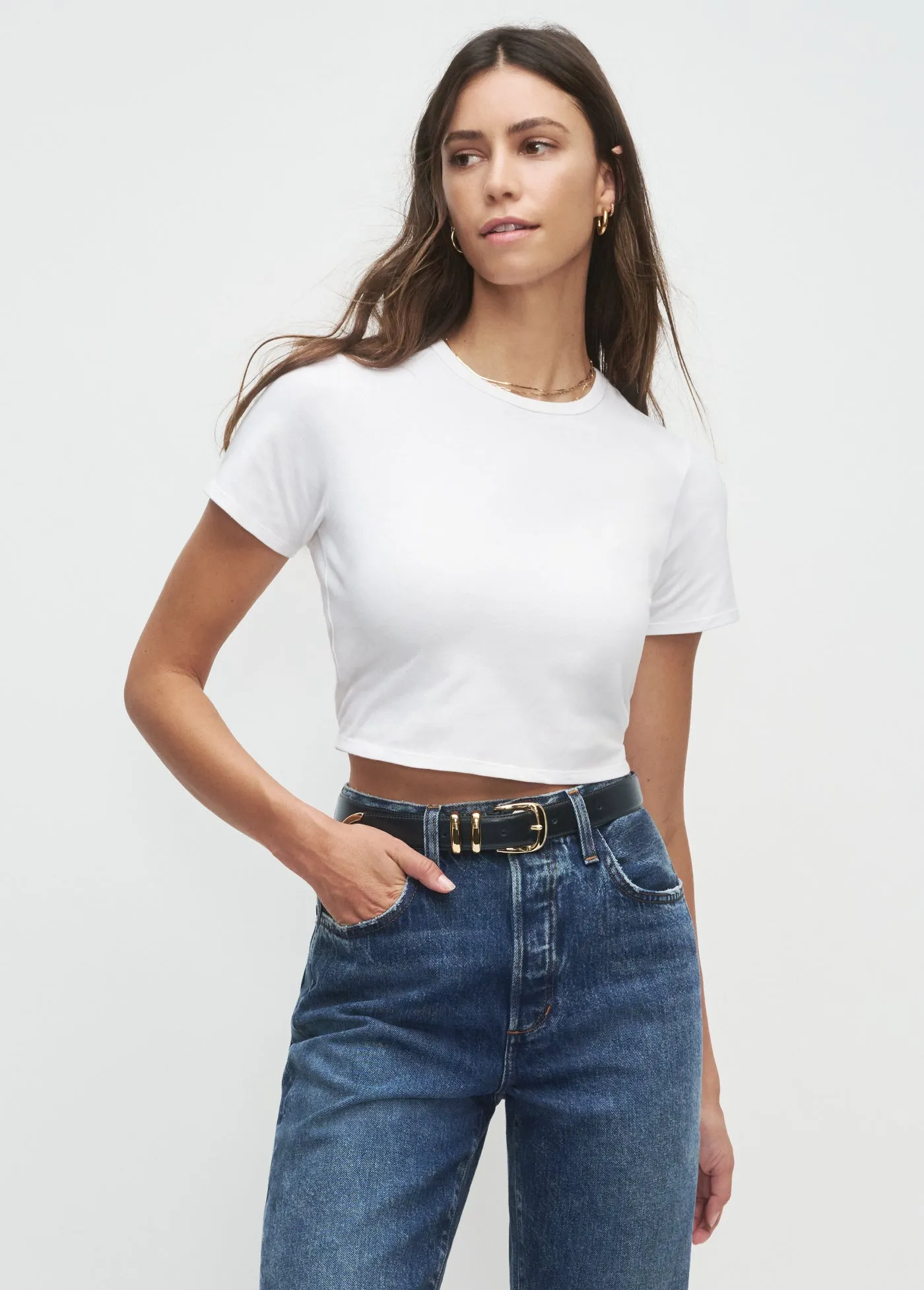 THE JORDAN BELT sold by Favorite Daughter