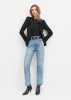 THE OTTO HIGH RISE BOYFRIEND ANKLE sold by Favorite Daughter