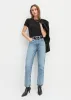 THE OTTO HIGH RISE BOYFRIEND ANKLE sold by Favorite Daughter