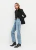THE OTTO HIGH RISE BOYFRIEND ANKLE sold by Favorite Daughter