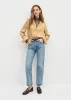 THE OTTO HIGH RISE BOYFRIEND ANKLE sold by Favorite Daughter