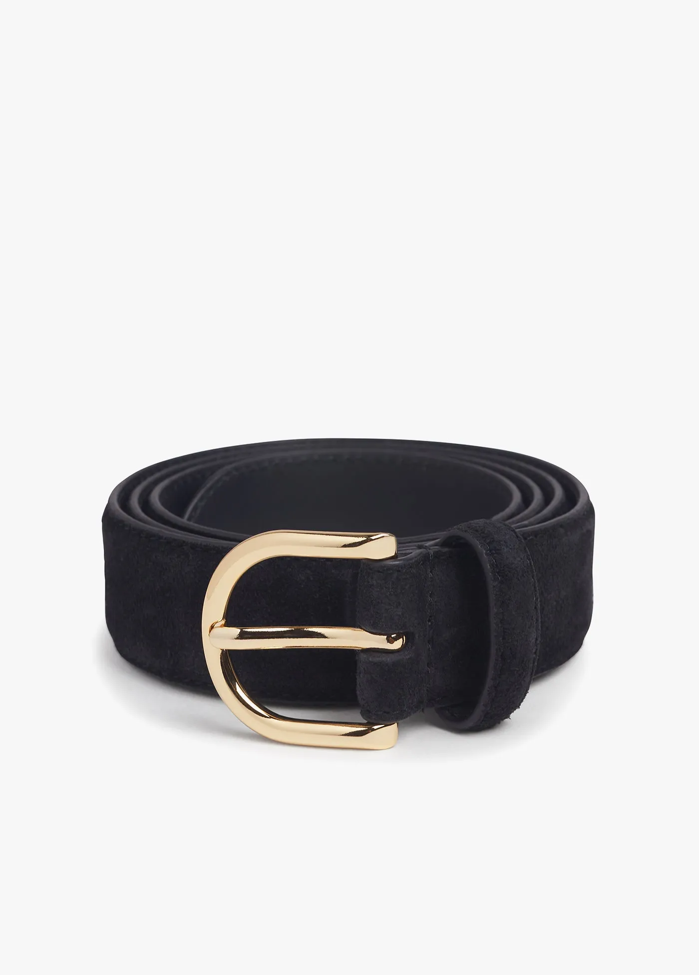 THE SUEDE JUNI BELT sold by Favorite Daughter product image thumbnail 3