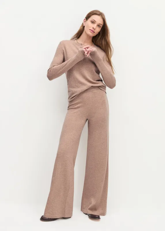 THE LUSH LOUNGE PANT sold by Favorite Daughter