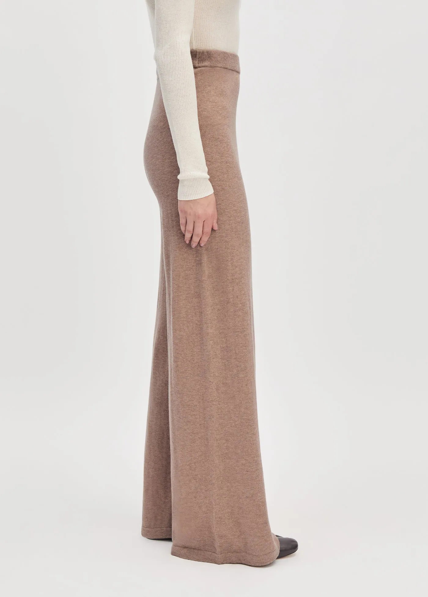 THE LUSH LOUNGE PANT sold by Favorite Daughter product image thumbnail 5