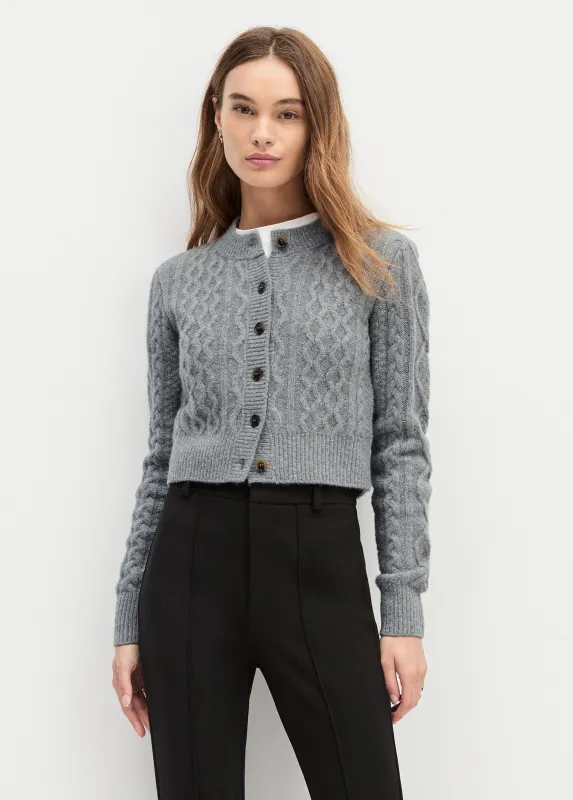 THE ELEANOR CARDIGAN sold by Favorite Daughter