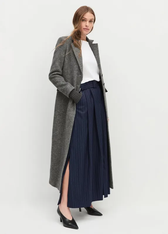 THE CITY COAT PETITE sold by Favorite Daughter