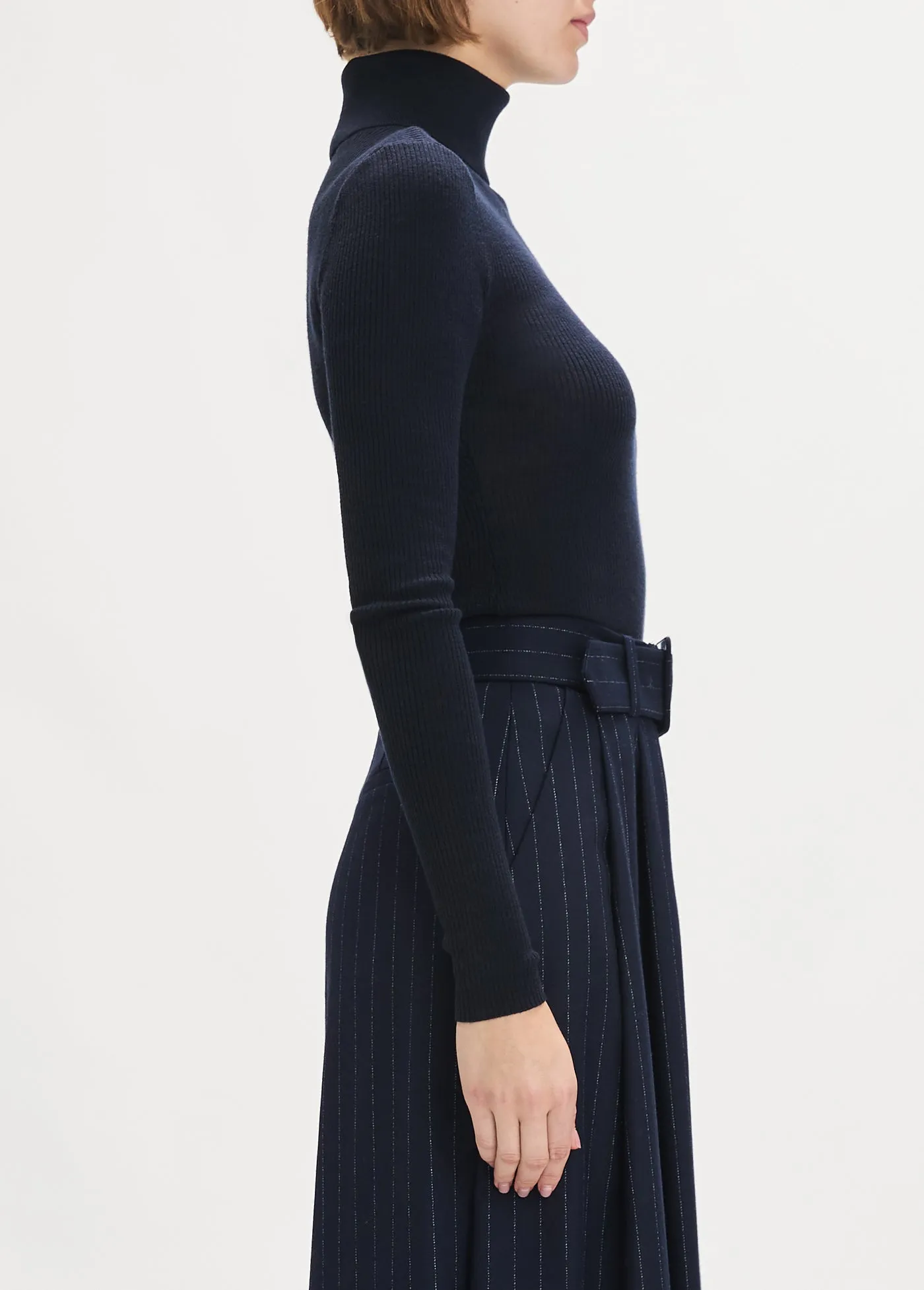 THE AMELIA LONG SLEEVE TOP sold by Favorite Daughter product image thumbnail 5