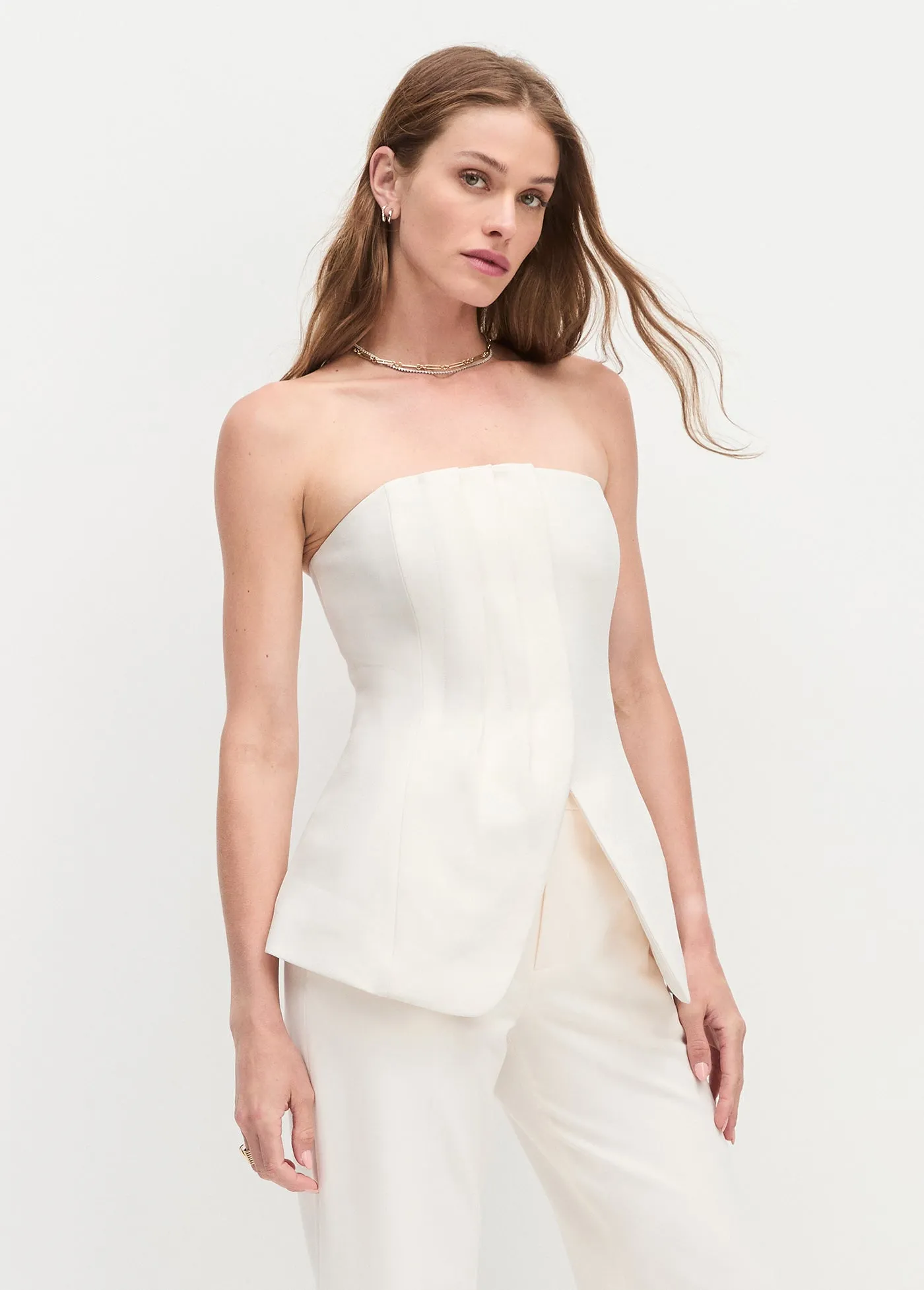 THE MISSED YOUR CHANCE TOP sold by Favorite Daughter