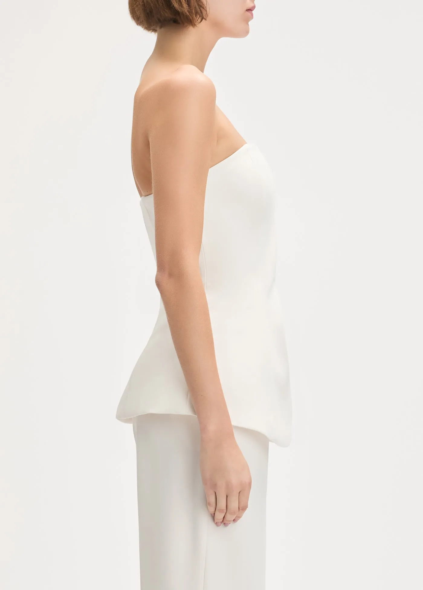 THE MISSED YOUR CHANCE TOP sold by Favorite Daughter product image thumbnail 5