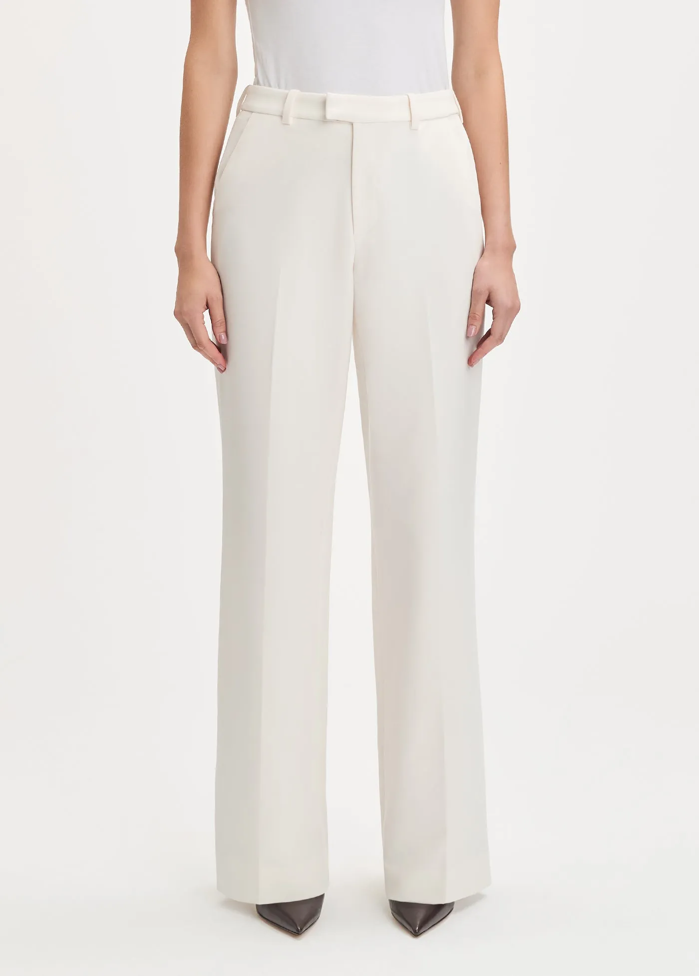 THE ODESSA PANT sold by Favorite Daughter product image thumbnail 5