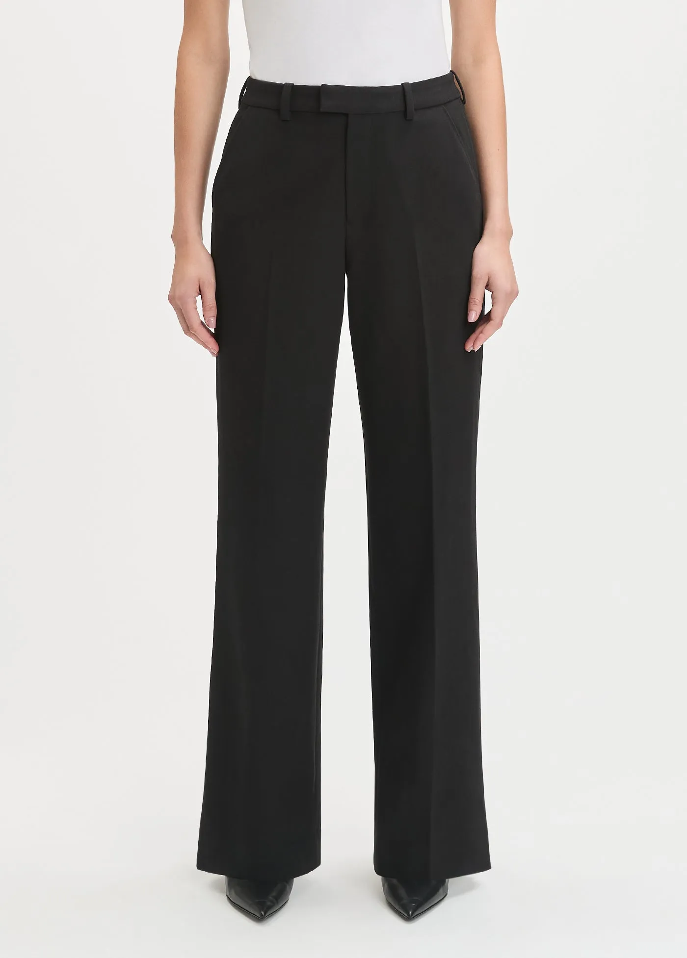 THE ODESSA PANT sold by Favorite Daughter product image thumbnail 5