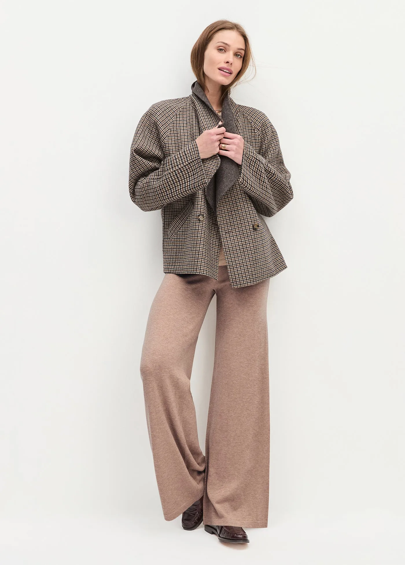 THE CAMERON COAT sold by Favorite Daughter product image thumbnail 3