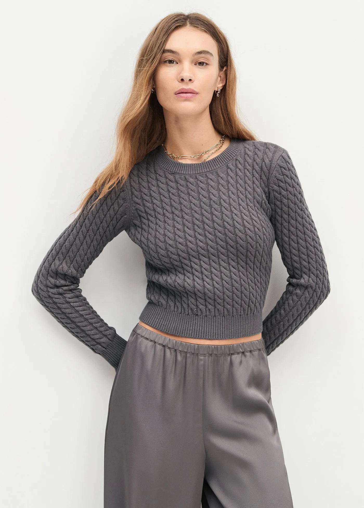 THE FEEL GOOD SWEATER sold by Favorite Daughter product image thumbnail 2