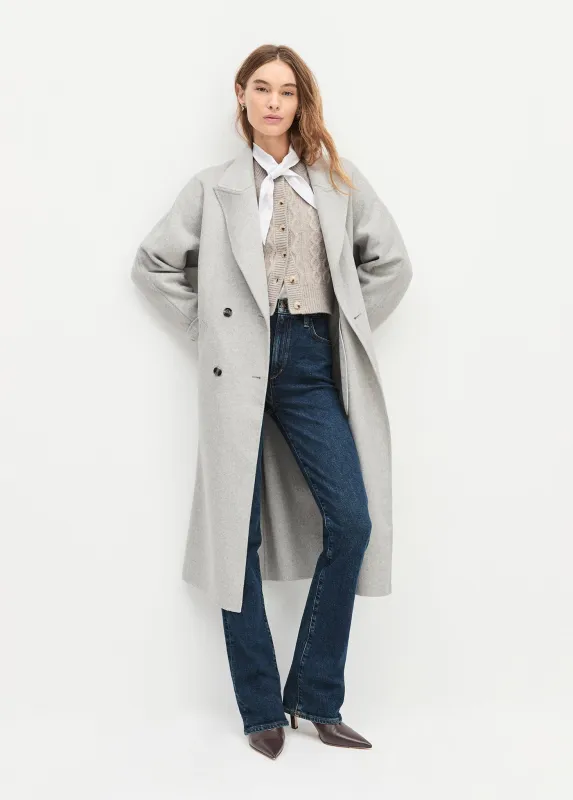 THE LUCA COAT sold by Favorite Daughter