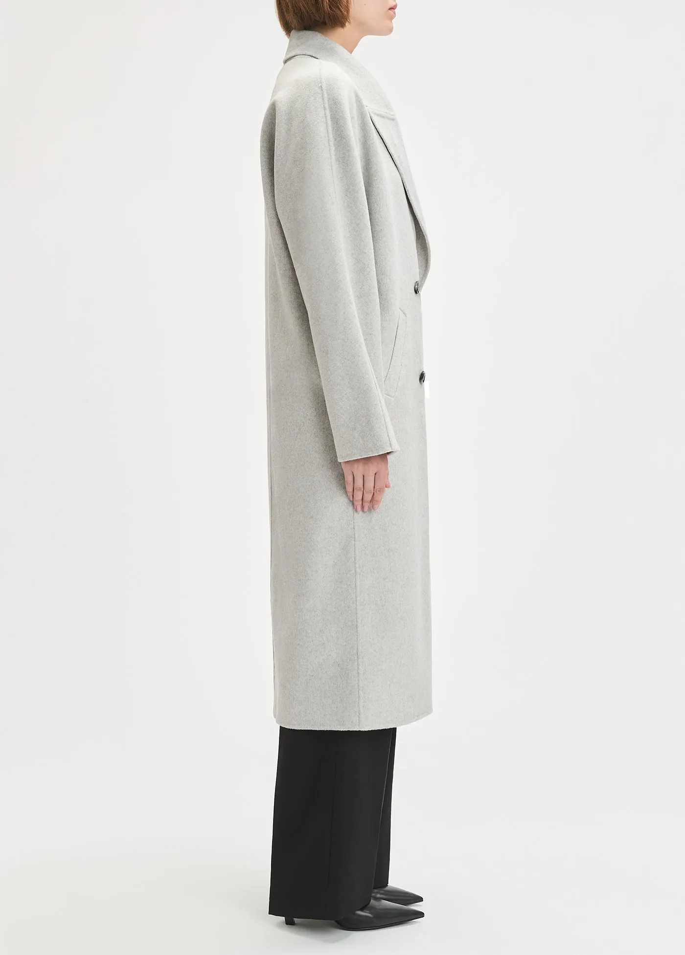 THE LUCA COAT sold by Favorite Daughter product image thumbnail 5