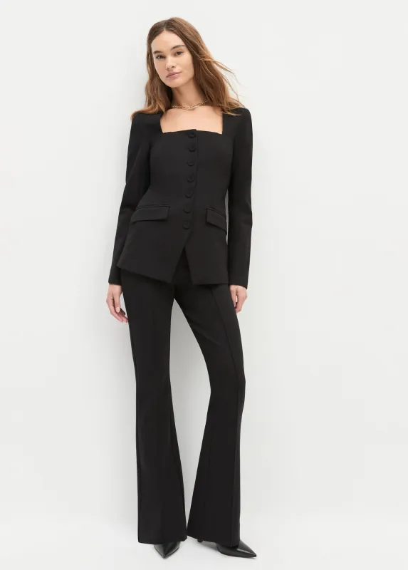 THE DEVIN PANT sold by Favorite Daughter