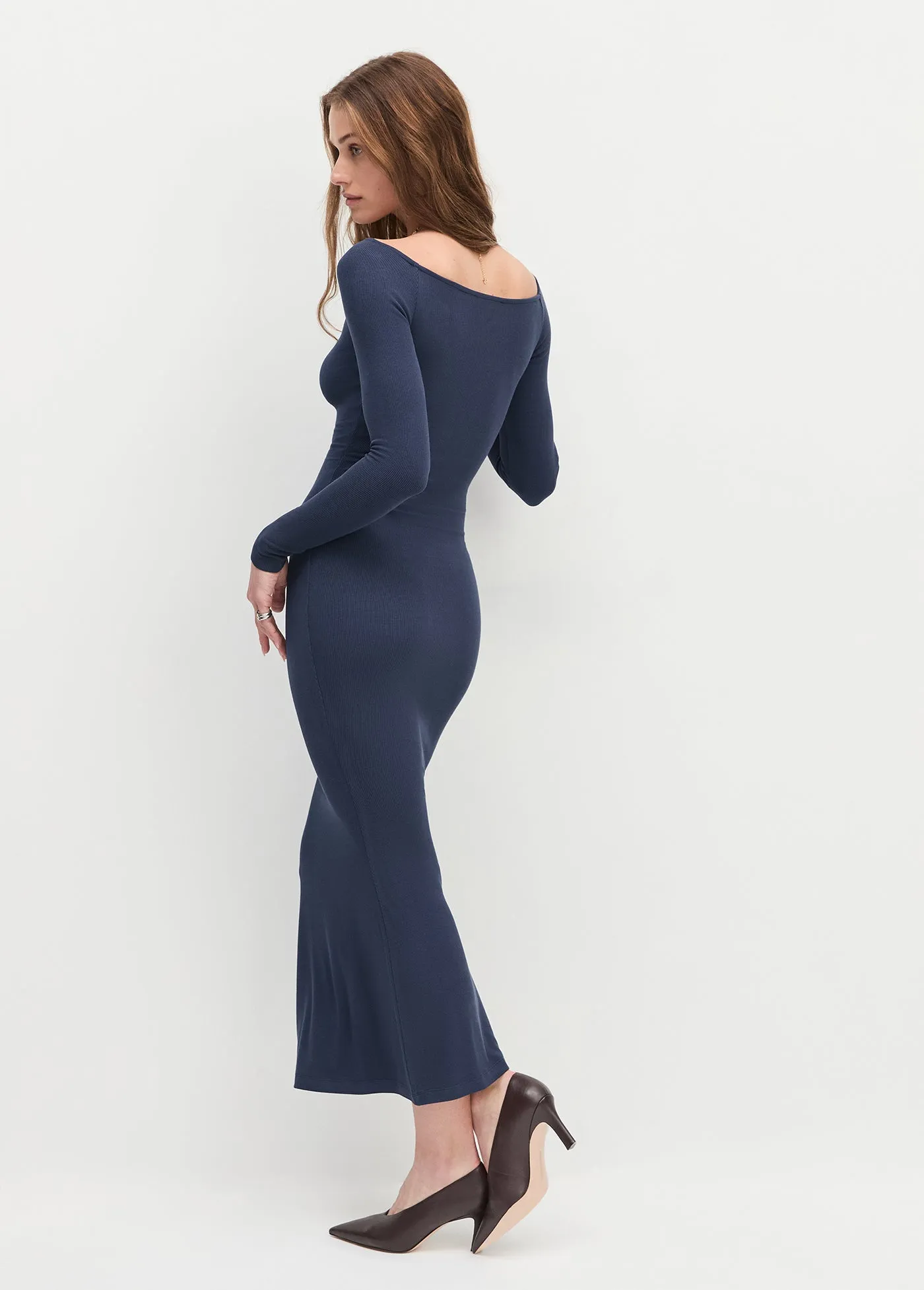 THE SARA DRESS sold by Favorite Daughter product image thumbnail 4