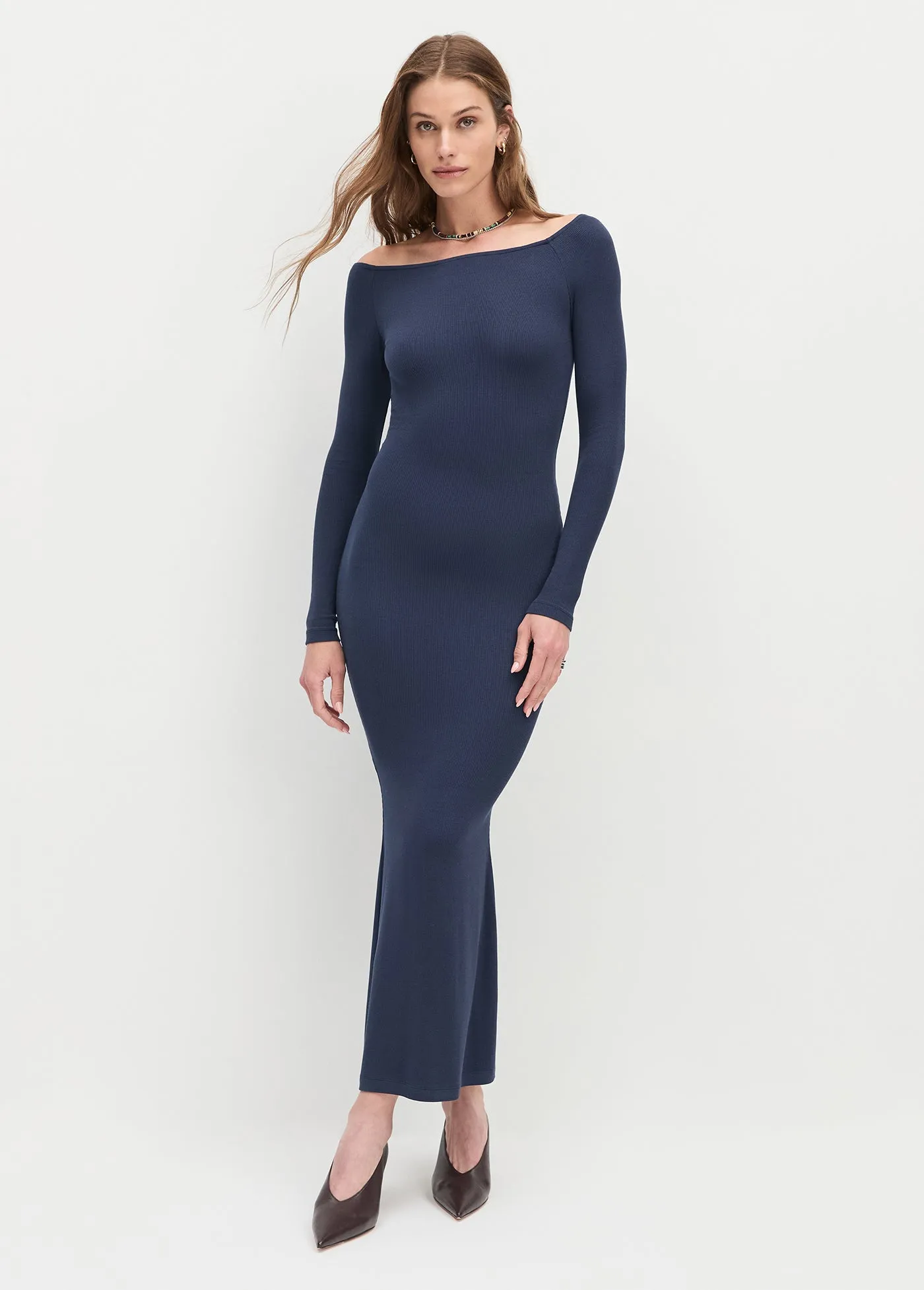 THE SARA DRESS sold by Favorite Daughter