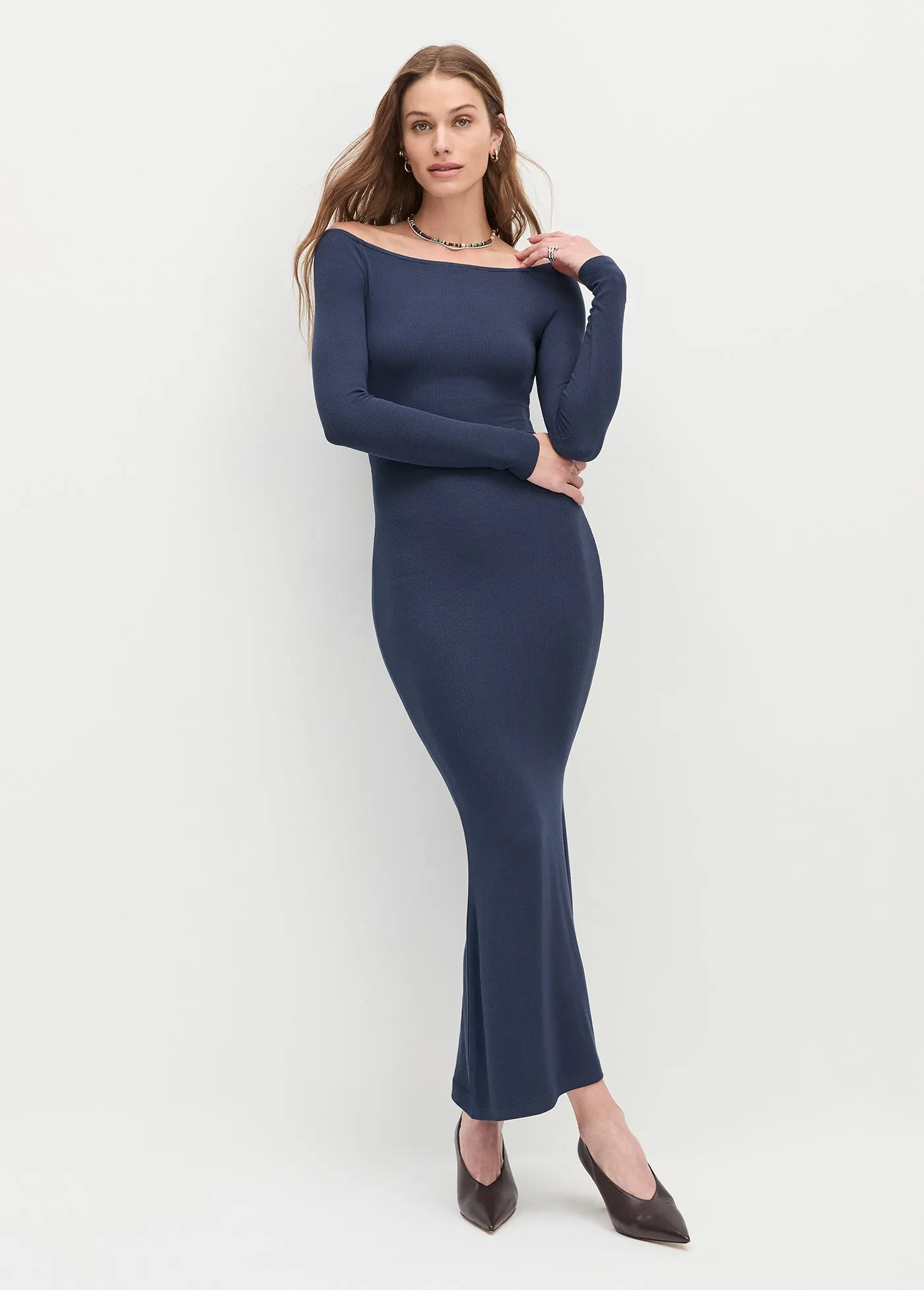 THE SARA DRESS sold by Favorite Daughter product image thumbnail 2