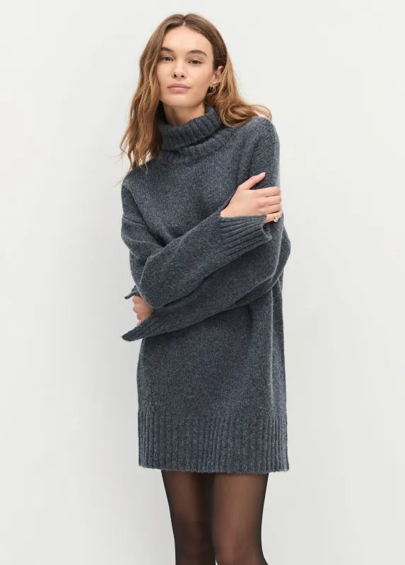 THE ST. JAMES DRESS sold by Favorite Daughter