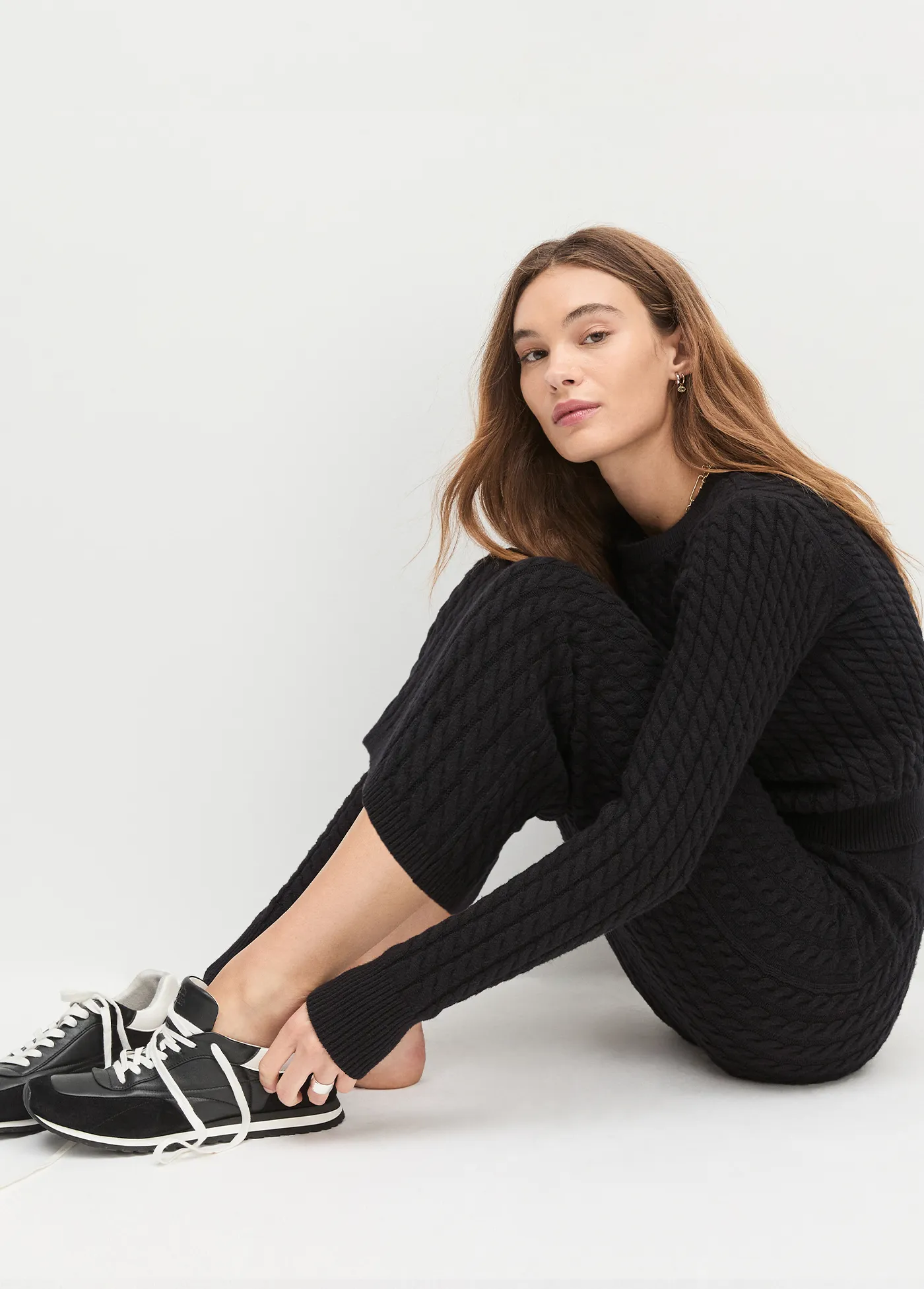 THE SOPHIA SNEAKER sold by Favorite Daughter product image thumbnail 2