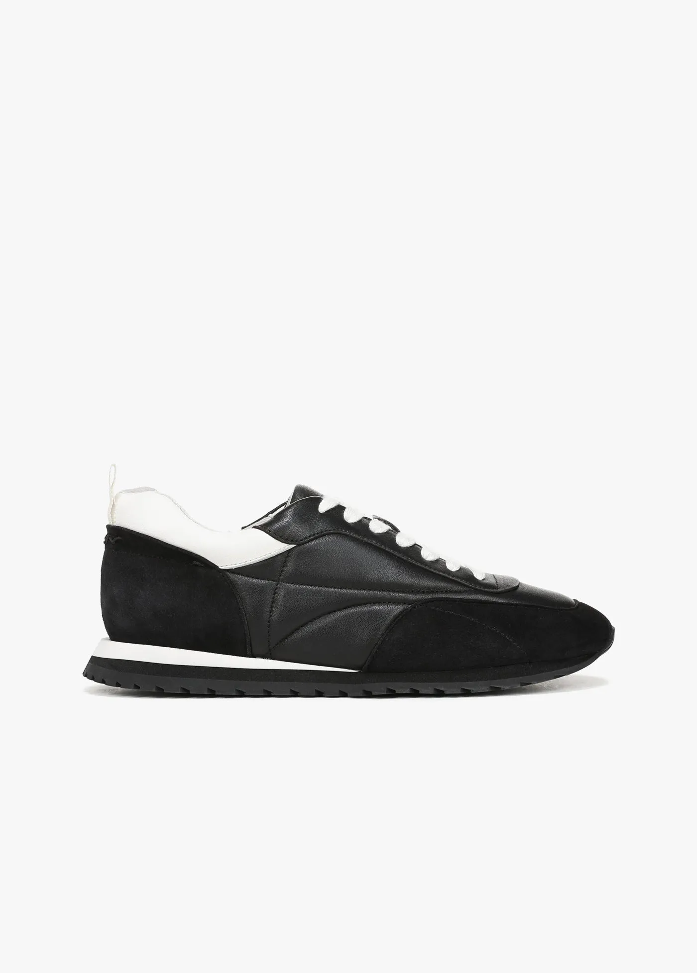 THE SOPHIA SNEAKER sold by Favorite Daughter product image thumbnail 4